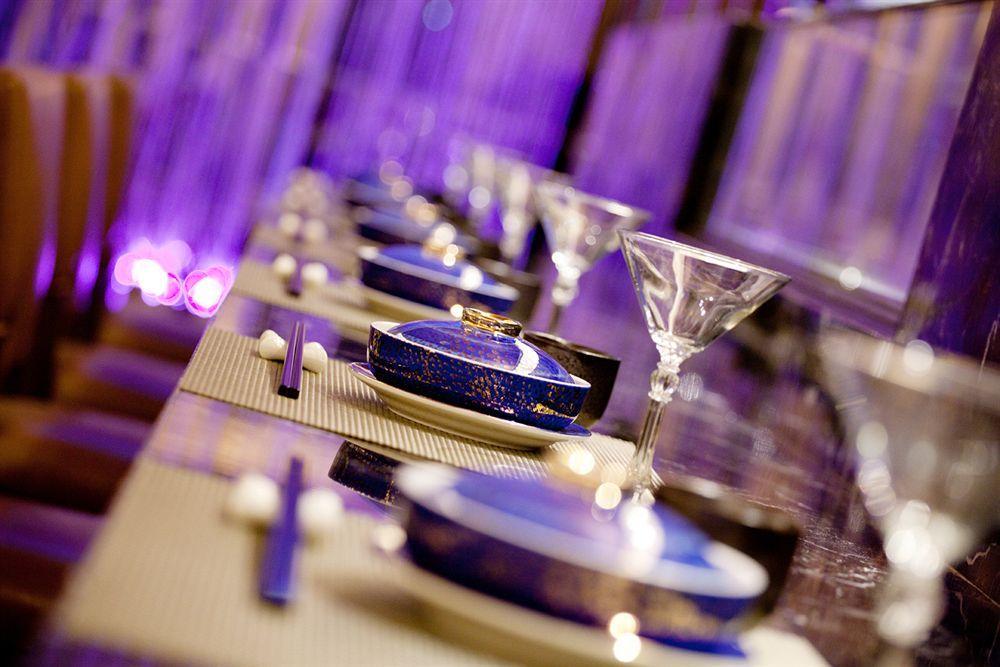 Park City Hotel Central Taichung Luaran gambar