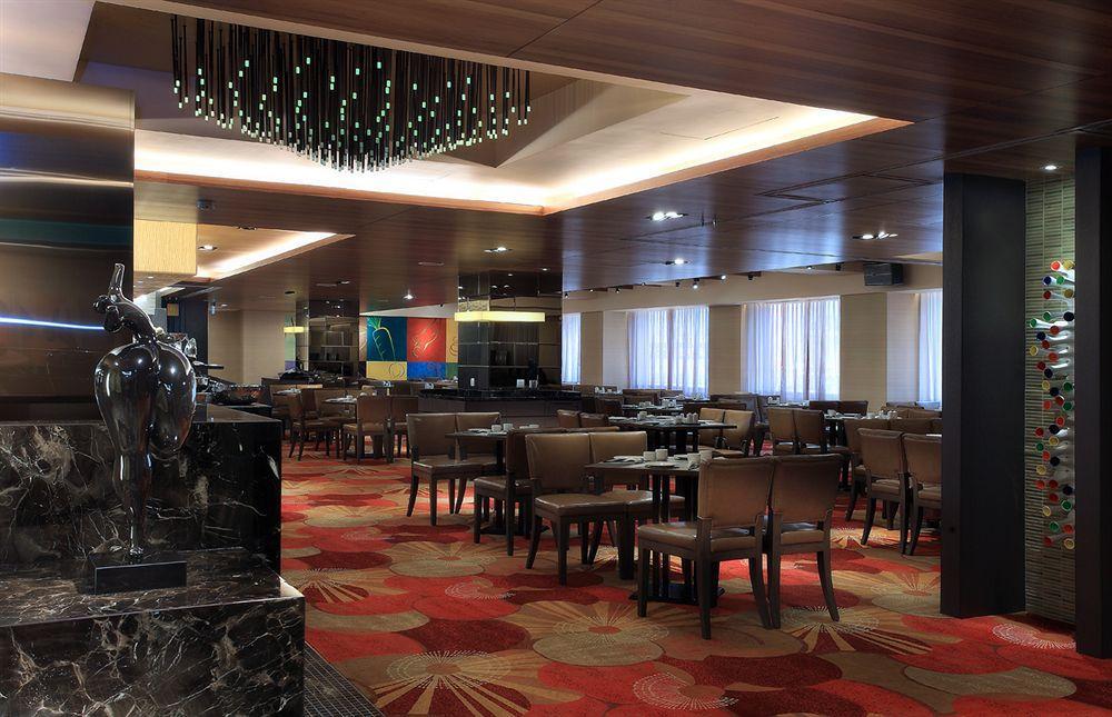 Park City Hotel Central Taichung Luaran gambar