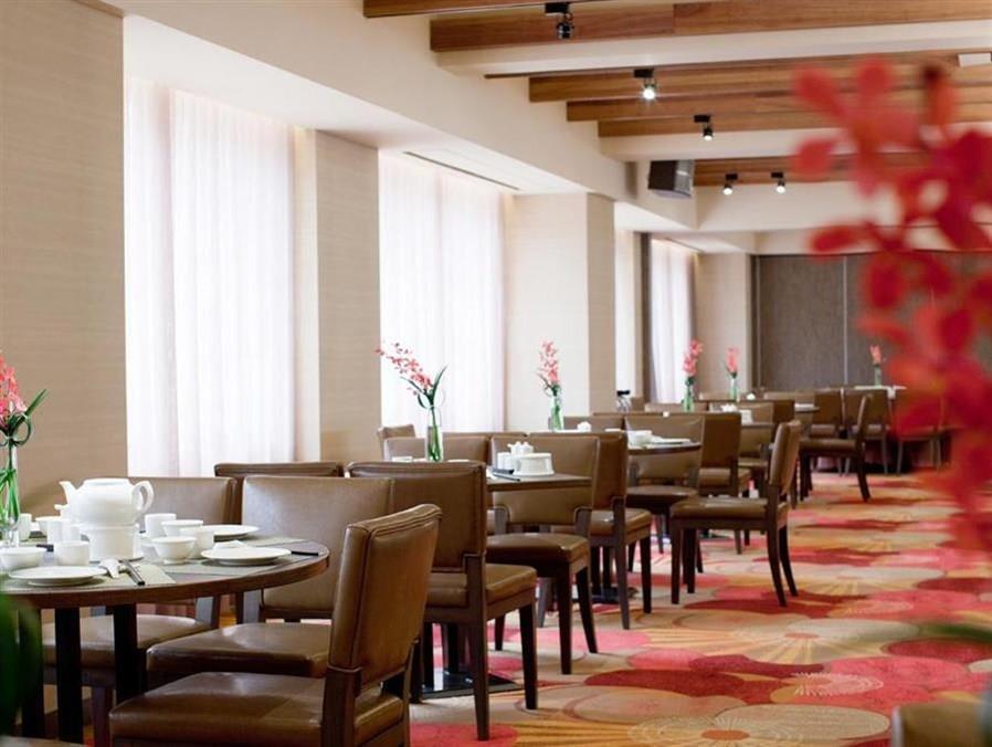 Park City Hotel Central Taichung Luaran gambar