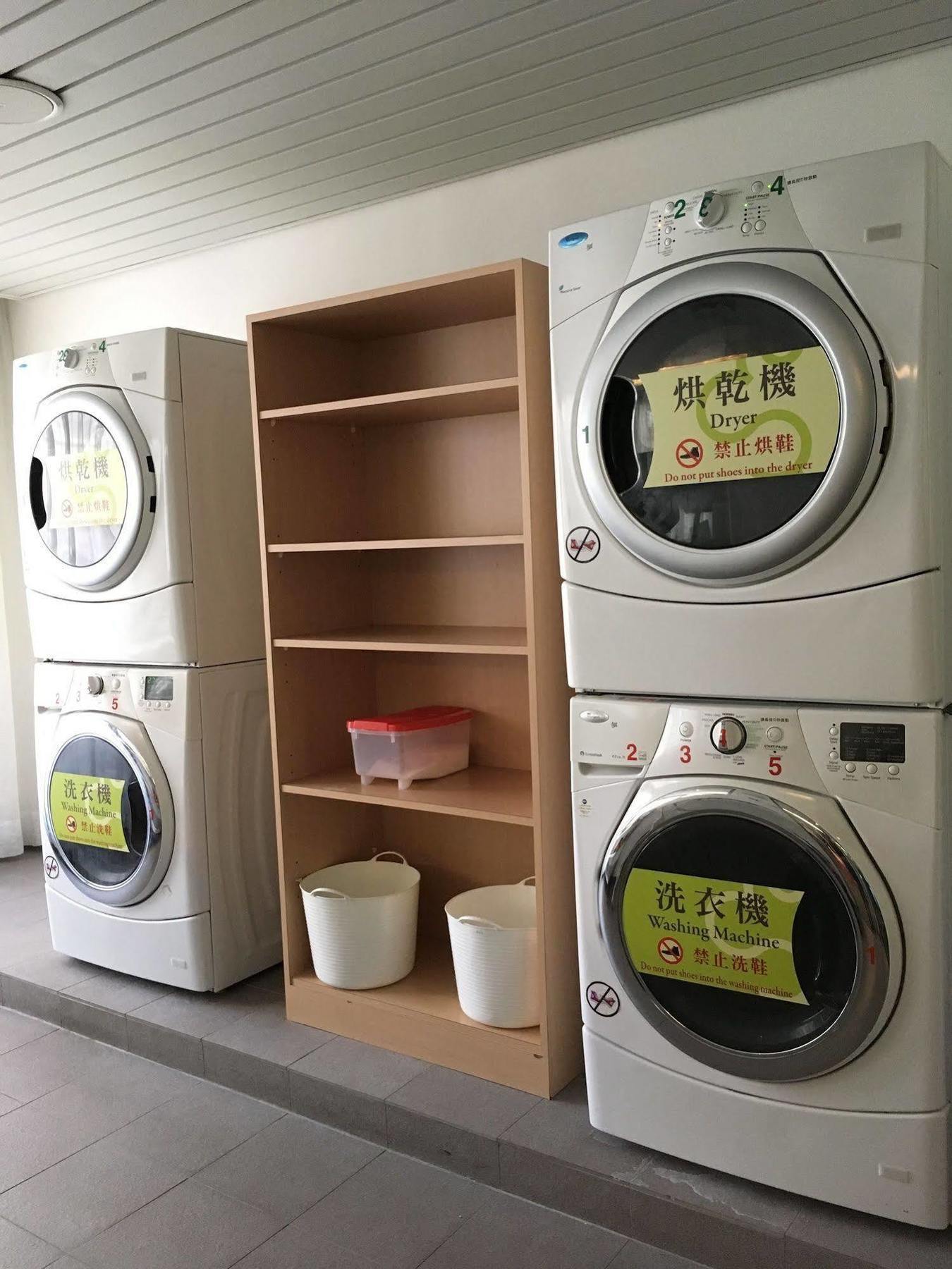 Park City Hotel Central Taichung Luaran gambar